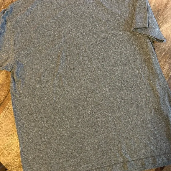 Salem, Massachusetts police t shirt featuring a witch size large - Picture 5 of 5